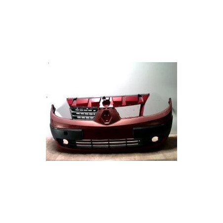 Pare choc avant RENAULT SCENIC 2 PHASE 1 d’occasion