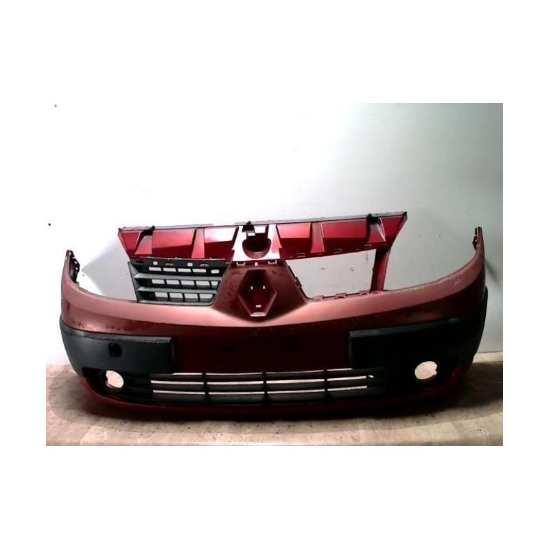 Pare choc avant RENAULT SCENIC 2 PHASE 1 d’occasion