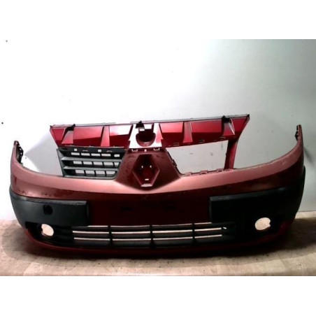 Pare choc avant RENAULT SCENIC 2 PHASE 1 d’occasion