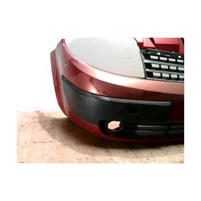 Pare choc avant RENAULT SCENIC 2 PHASE 1 d’occasion