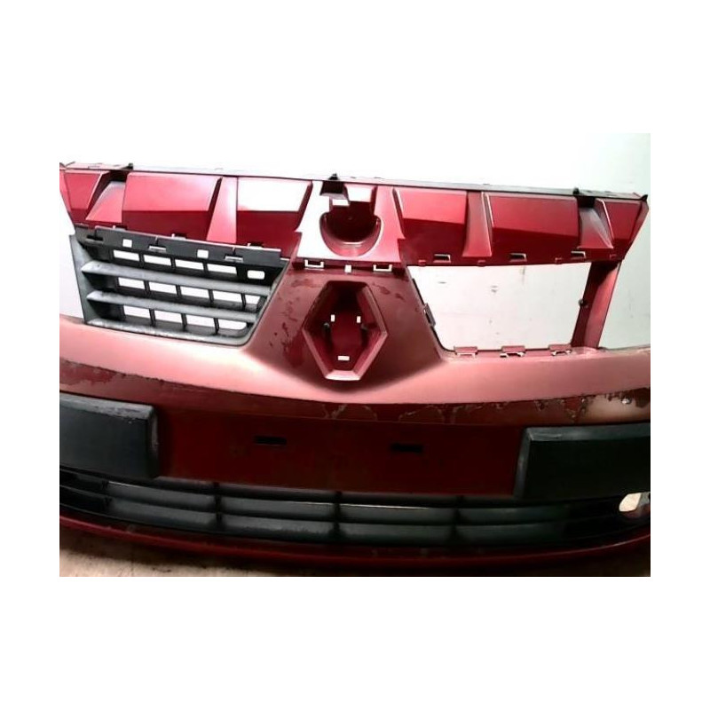 Pare choc avant RENAULT SCENIC 2 PHASE 1 d’occasion