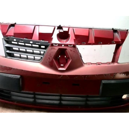 Pare choc avant RENAULT SCENIC 2 PHASE 1 d’occasion
