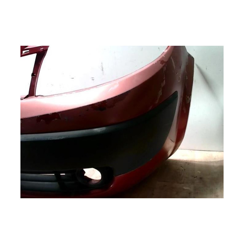 Pare choc avant RENAULT SCENIC 2 PHASE 1 d’occasion