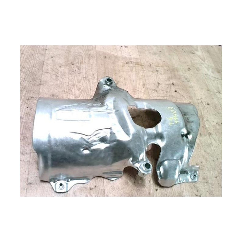 Tole pare feu PEUGEOT 207 PHASE 1 d’occasion