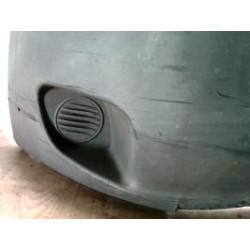Pare choc avant PEUGEOT BOXER 3 PHASE 1 d’occasion
