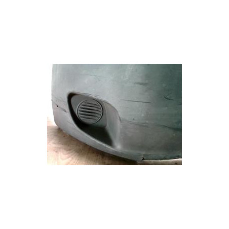 Pare choc avant PEUGEOT BOXER 3 PHASE 1 d’occasion