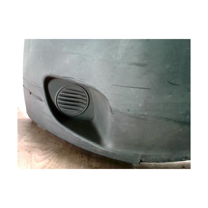 Pare choc avant PEUGEOT BOXER 3 PHASE 1 d’occasion