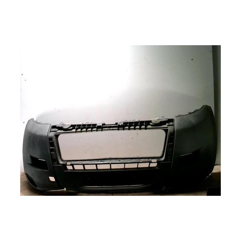 Pare choc avant PEUGEOT BOXER 3 PHASE 1 d’occasion