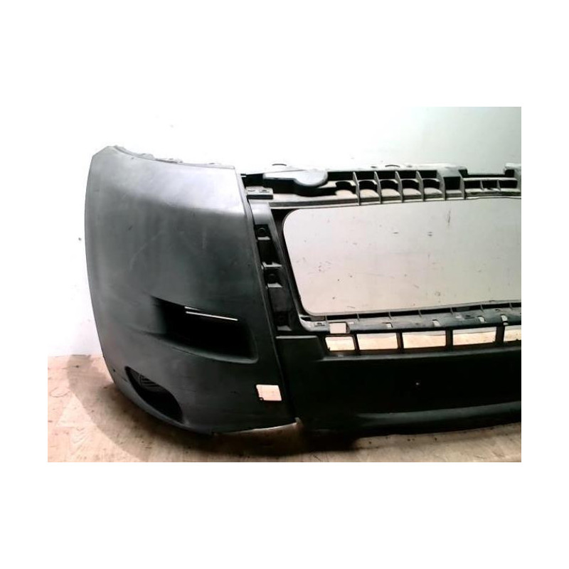 Pare choc avant PEUGEOT BOXER 3 PHASE 1 d’occasion