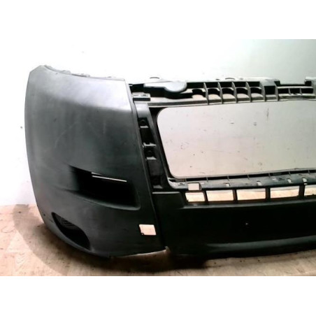 Pare choc avant PEUGEOT BOXER 3 PHASE 1 d’occasion