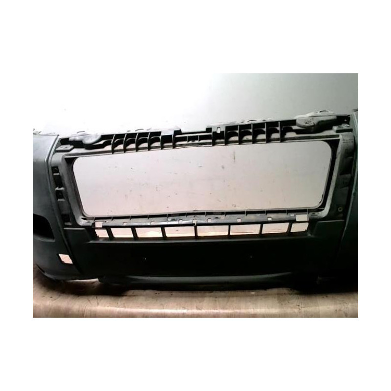 Pare choc avant PEUGEOT BOXER 3 PHASE 1 d’occasion
