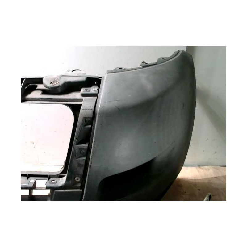 Pare choc avant PEUGEOT BOXER 3 PHASE 1 d’occasion