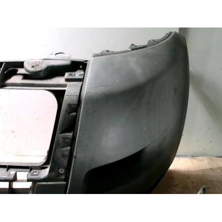 Pare choc avant PEUGEOT BOXER 3 PHASE 1 d’occasion