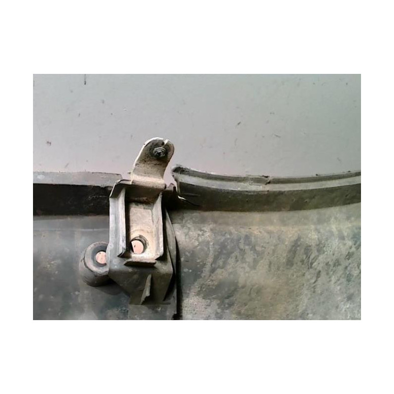 Pare choc avant PEUGEOT BOXER 3 PHASE 1 d’occasion
