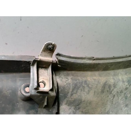 Pare choc avant PEUGEOT BOXER 3 PHASE 1 d’occasion
