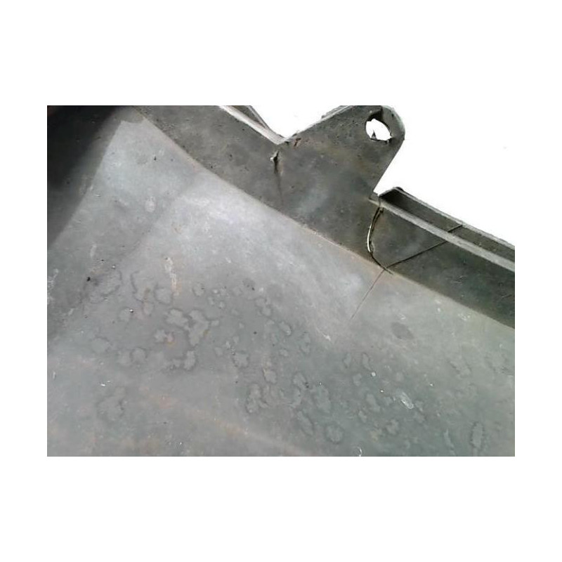 Pare choc avant PEUGEOT BOXER 3 PHASE 1 d’occasion