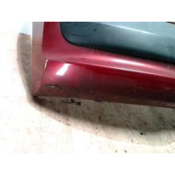 Pare choc arriere PEUGEOT 207 PHASE 1 d’occasion