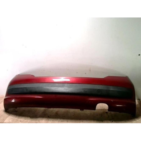 Pare choc arriere PEUGEOT 207 PHASE 1 d’occasion
