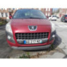 Colonne de direction PEUGEOT 3008 1 PHASE 1 d’occasion