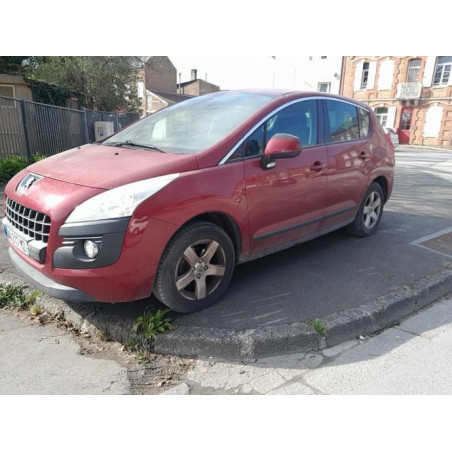 Colonne de direction PEUGEOT 3008 1 PHASE 1 d’occasion