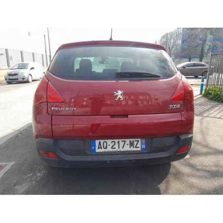 Colonne de direction PEUGEOT 3008 1 PHASE 1 d’occasion
