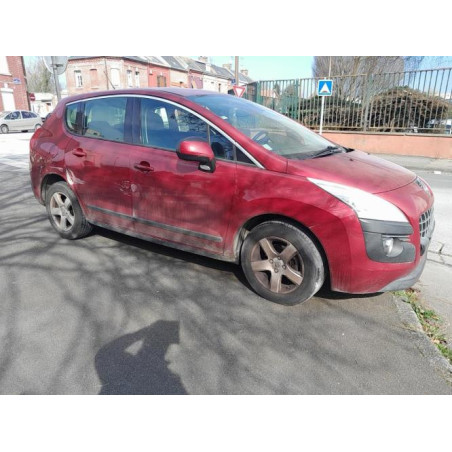 Colonne de direction PEUGEOT 3008 1 PHASE 1 d’occasion