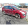 Colonne de direction PEUGEOT 3008 1 PHASE 1 d’occasion