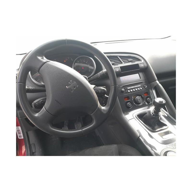 Colonne de direction PEUGEOT 3008 1 PHASE 1 d’occasion