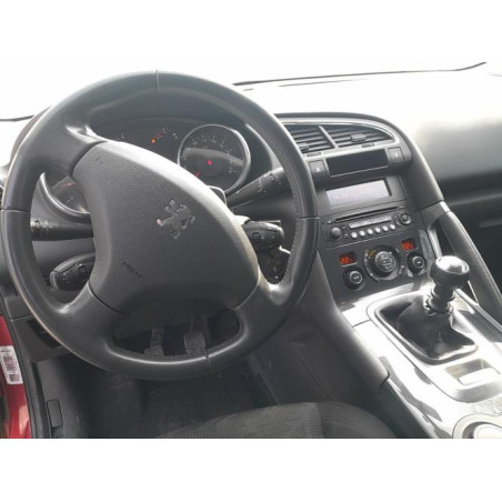 Colonne de direction PEUGEOT 3008 1 PHASE 1 d’occasion