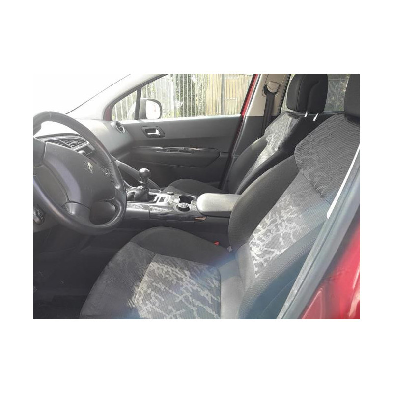 Colonne de direction PEUGEOT 3008 1 PHASE 1 d’occasion