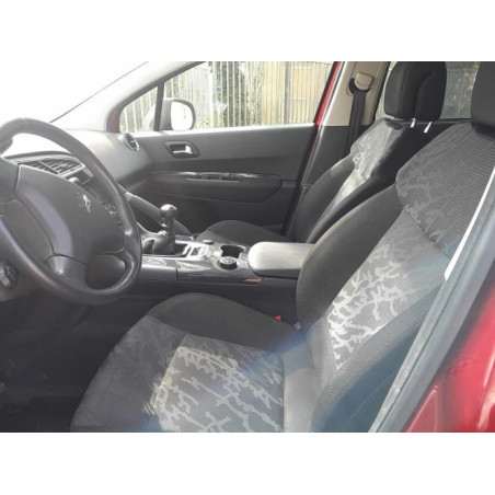Colonne de direction PEUGEOT 3008 1 PHASE 1 d’occasion