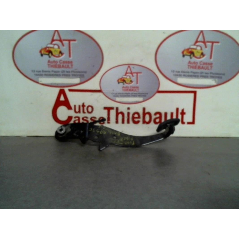 Pedalier d'embrayage FORD FIESTA VI d’occasion