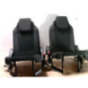 Siege arriere gauche/droit (3 EME RANGEE) PEUGEOT 5008 1 PHASE 1 d’occasion