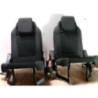 Siege arriere gauche/droit (3 EME RANGEE) PEUGEOT 5008 1 PHASE 1 d’occasion