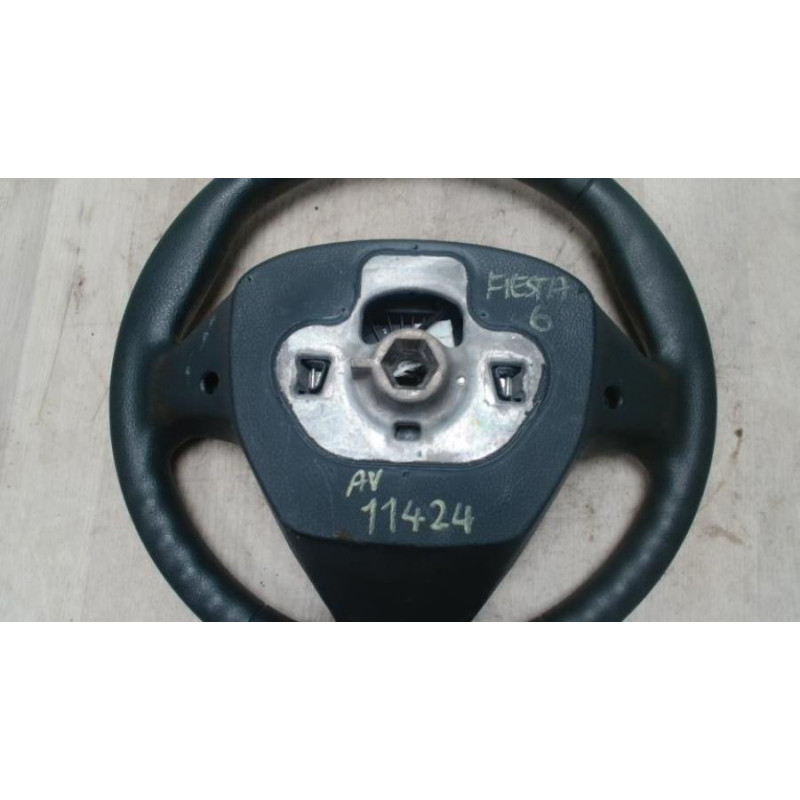 Volant FORD FIESTA 6 PHASE 1 d’occasion