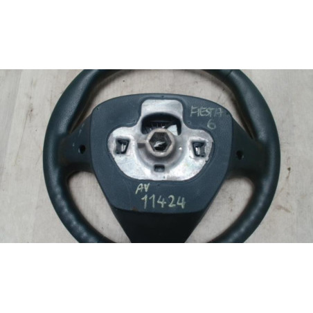 Volant FORD FIESTA 6 PHASE 1 d’occasion