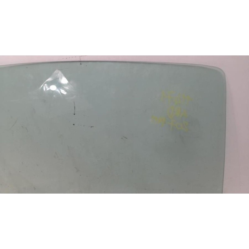 Vitre arriere droit PEUGEOT 207 PHASE 1 d’occasion