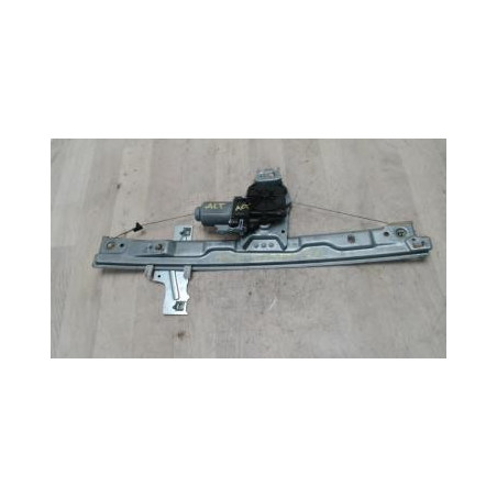 Leve vitre electrique avant droit PEUGEOT 207 PHASE 1 d’occasion
