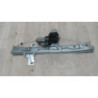 Leve vitre electrique avant droit PEUGEOT 207 PHASE 1 d’occasion