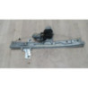 Leve vitre electrique avant droit PEUGEOT 207 PHASE 1 d’occasion