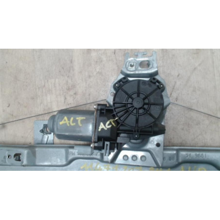 Leve vitre electrique avant droit PEUGEOT 207 PHASE 1 d’occasion
