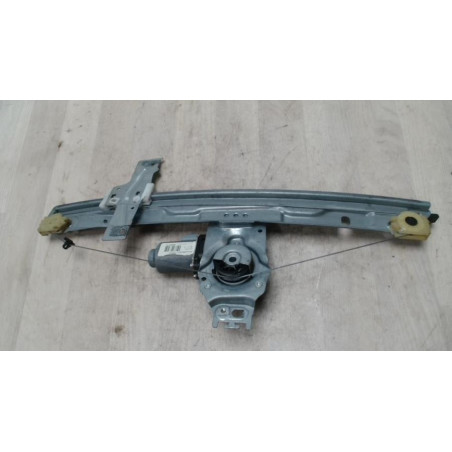 Leve vitre electrique avant droit PEUGEOT 207 PHASE 1 d’occasion