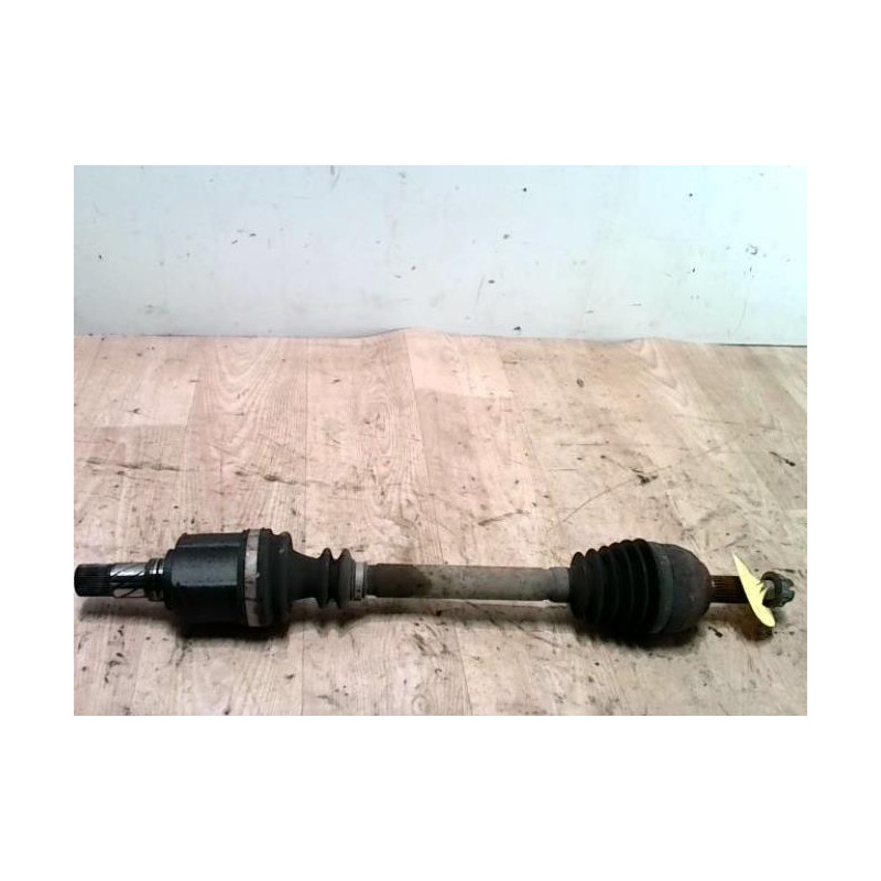 Cardan gauche (transmission) RENAULT SCENIC 2 PHASE 1 d’occasion