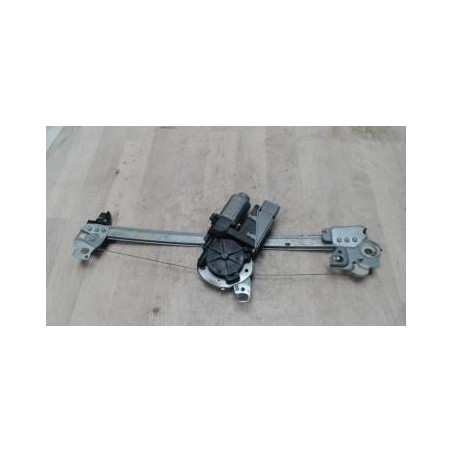 Leve vitre electrique avant droit CITROEN C3 1 PHASE 1 d’occasion