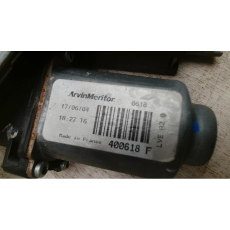 Leve vitre electrique avant droit CITROEN C3 1 PHASE 1 d’occasion