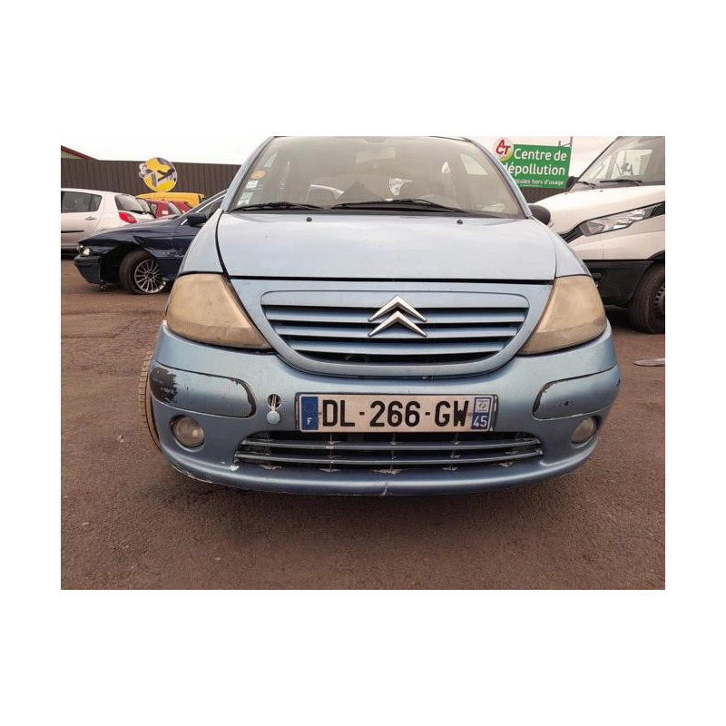 Leve vitre electrique avant droit CITROEN C3 1 PHASE 1 d’occasion