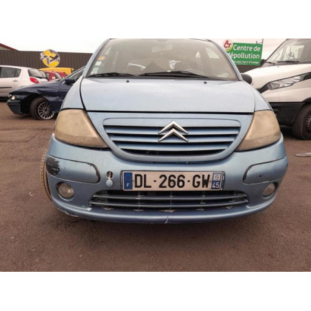 Leve vitre electrique avant droit CITROEN C3 1 PHASE 1 d’occasion