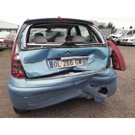 Leve vitre electrique avant droit CITROEN C3 1 PHASE 1 d’occasion