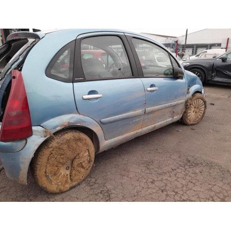 Leve vitre electrique avant droit CITROEN C3 1 PHASE 1 d’occasion