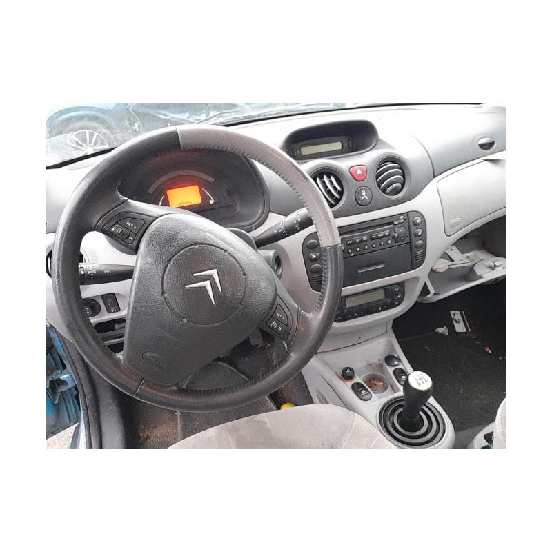 Leve vitre electrique avant droit CITROEN C3 1 PHASE 1 d’occasion